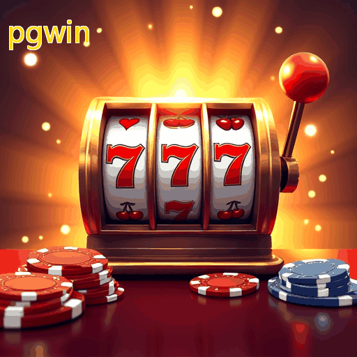 pgwin: Aproveite caça-níqueis e caça-níqueis com bônus no cassino ao vivo!