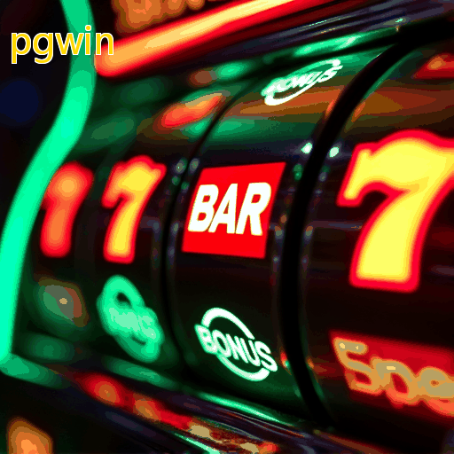 pgwin: Aproveite caça-níqueis e caça-níqueis com bônus no cassino ao vivo!