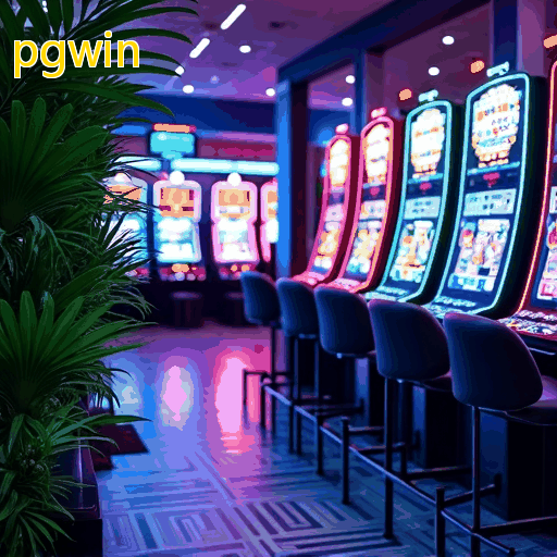 pgwin - Plataforma confiável para apostas emocionantes e bônus